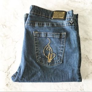 baby phat jeans plus size